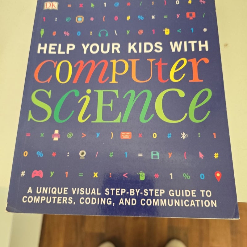 Help Your Kids with Computer Science