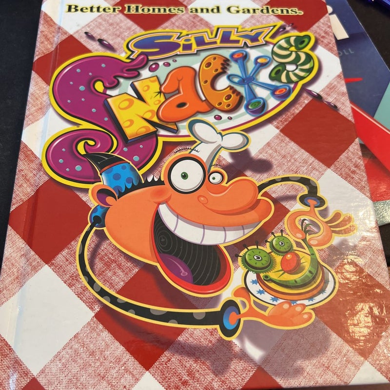 Silly snacks
