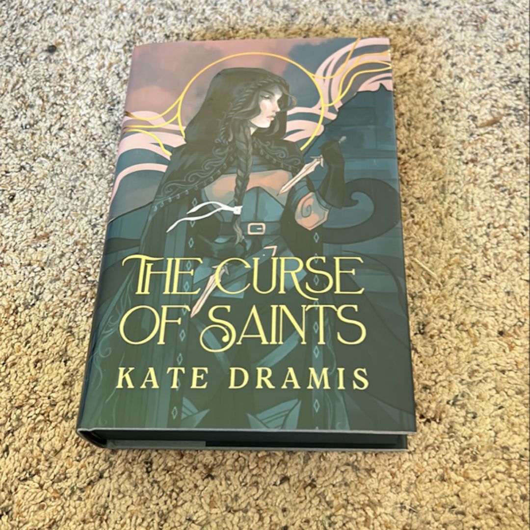 The Curse of Saints 