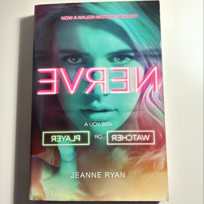 Nerve