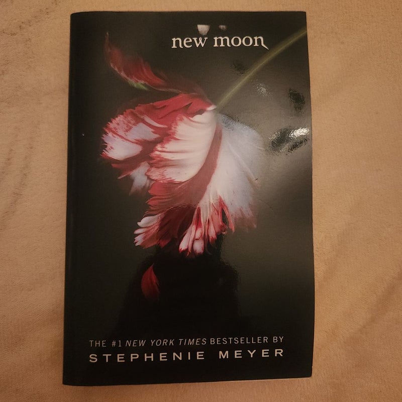 New Moon