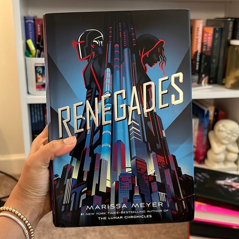 Renegades