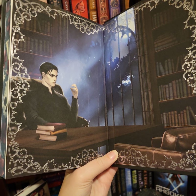 The Coven - FAIRYLOOT
