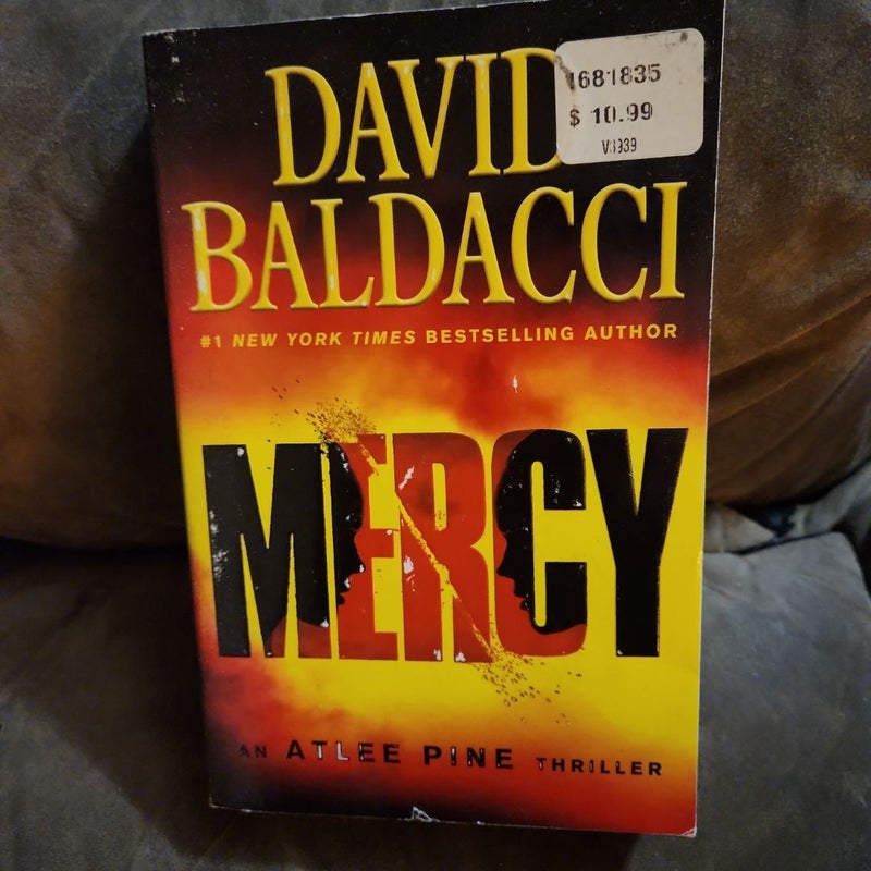 Mercy