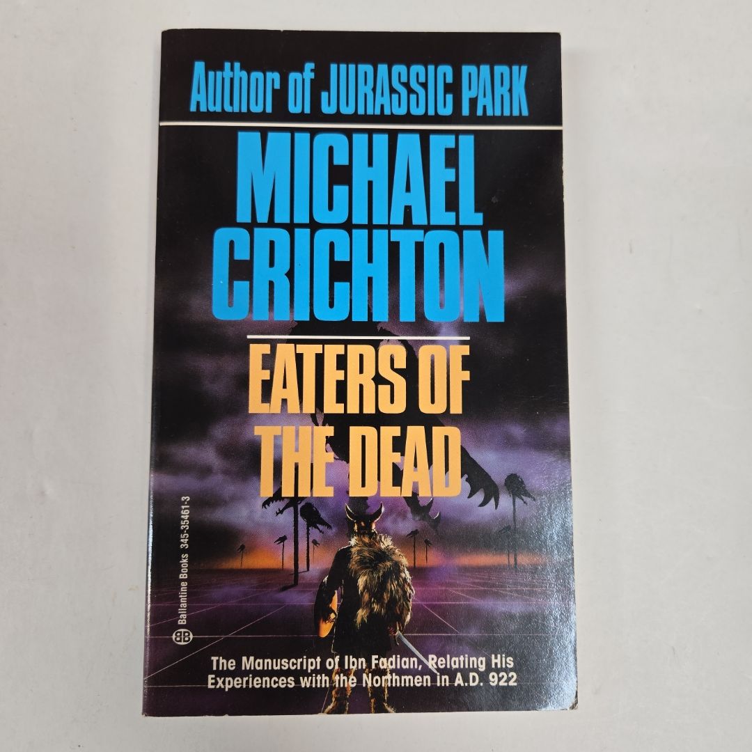 Eaters of the Dead