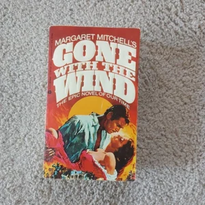 Gone with the Wind