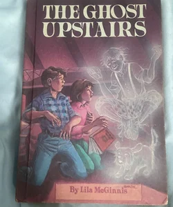 The Ghost Upstairs