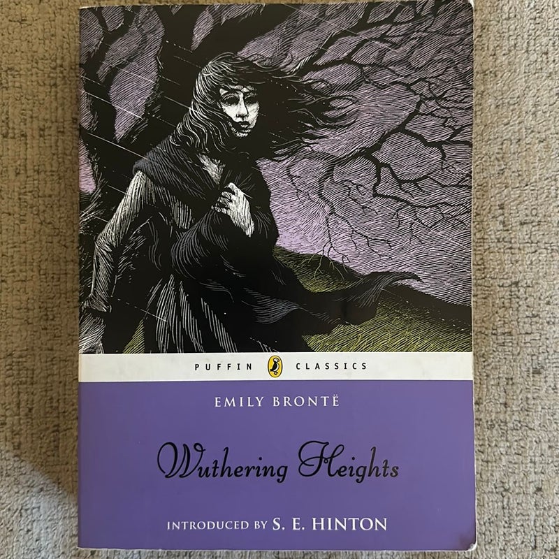 Wuthering Heights