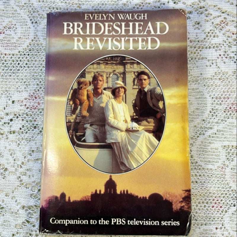 Brideshead Revisited