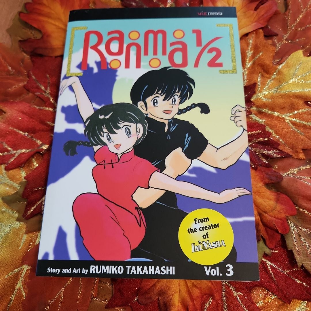 Ranma 1/2