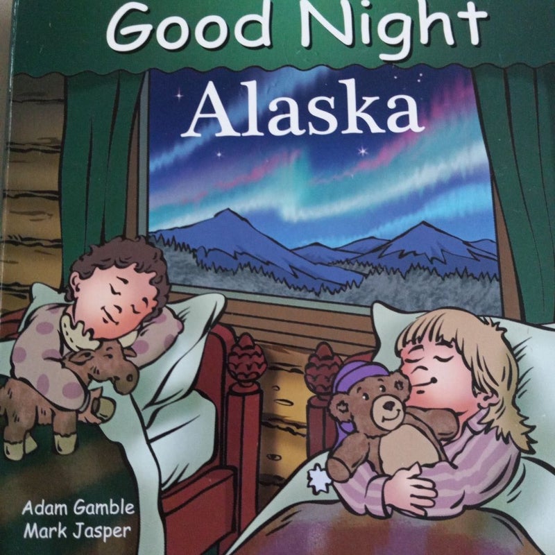 Good Night Alaska