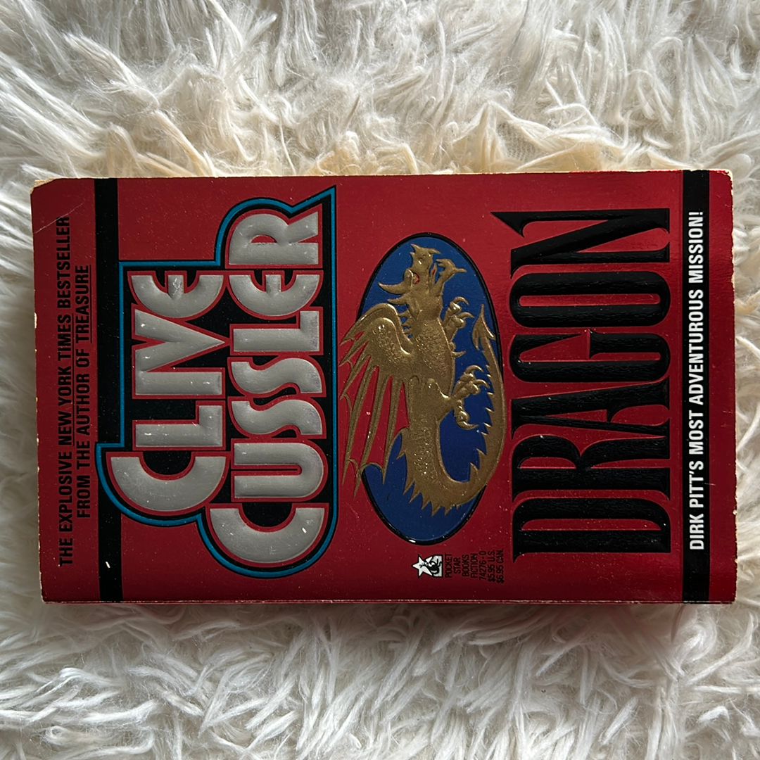 0671742760 book cover