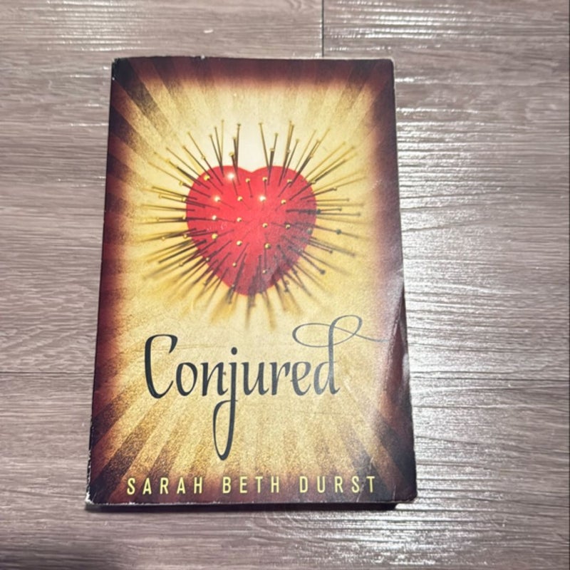 Conjured