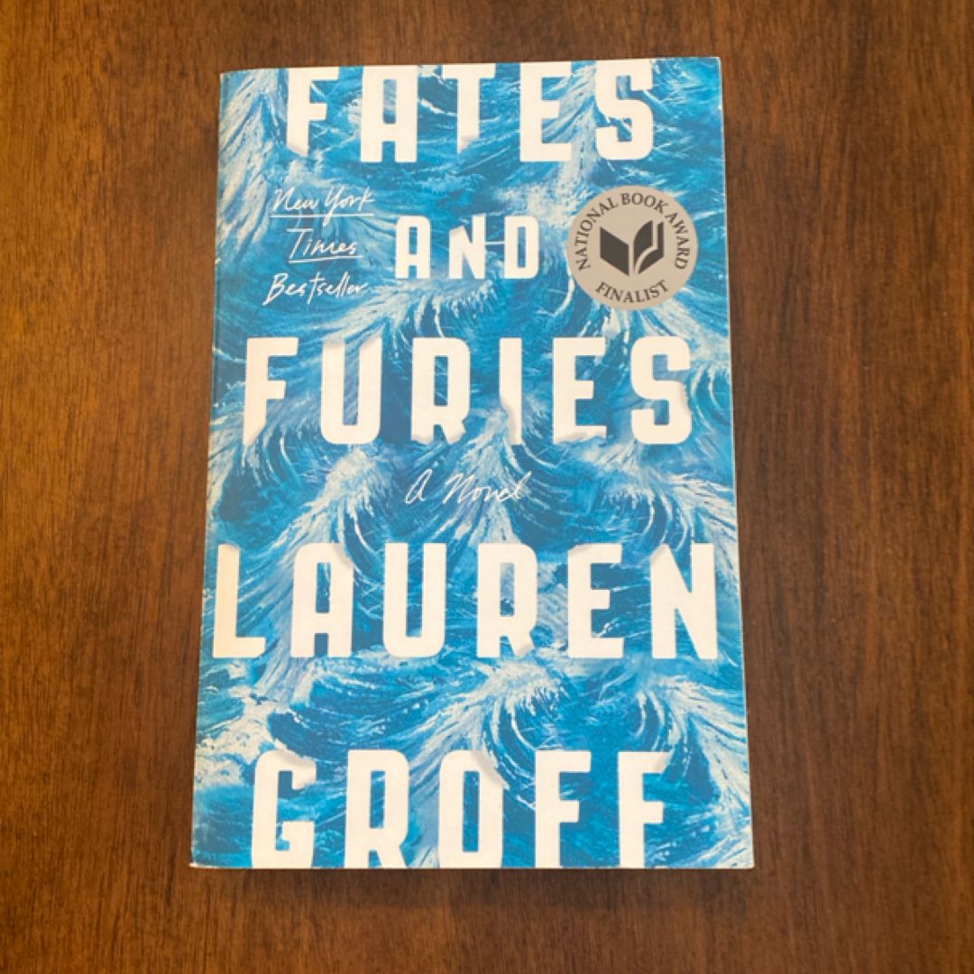 Fates and Furies