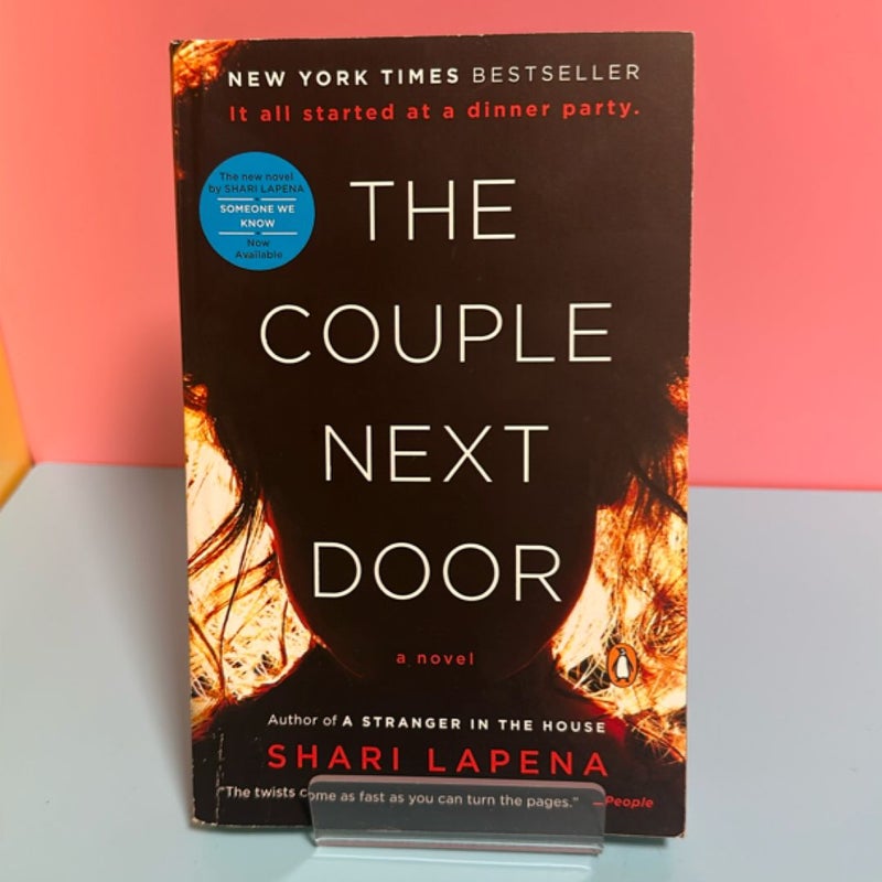 The Couple Next Door