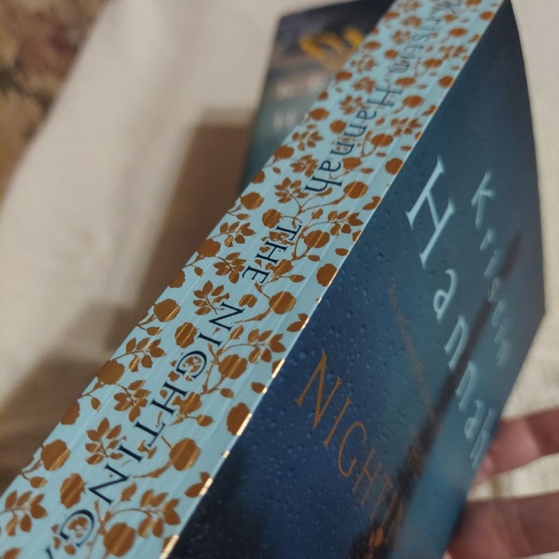 Kristin Hannah bundle