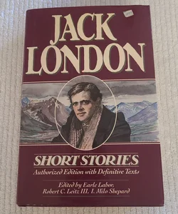 Short Stories of Jack London