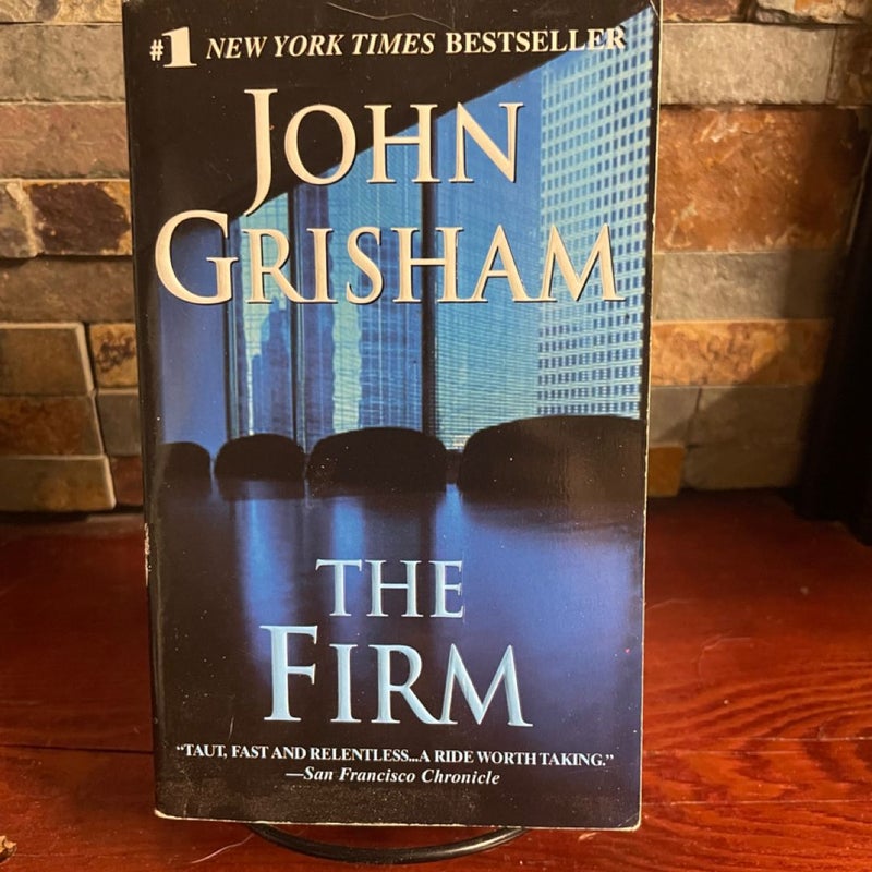 The Firm