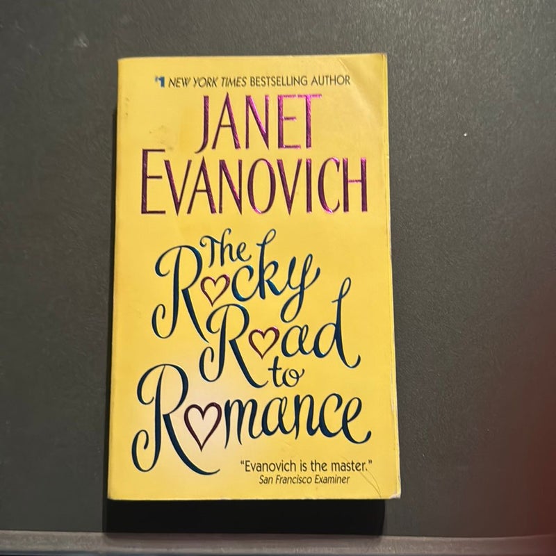 The Rocky Road to Romance