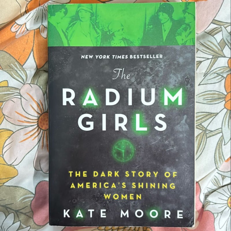 The Radium Girls