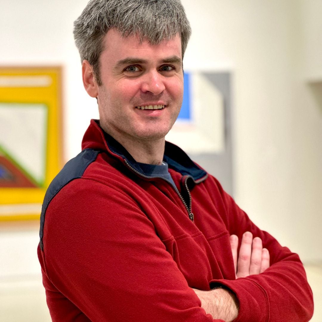 Andrew Baumgardner