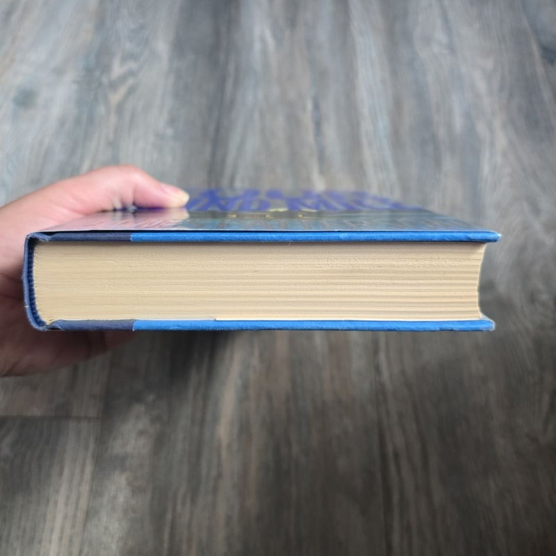 Four Blind Mice *First Edition*