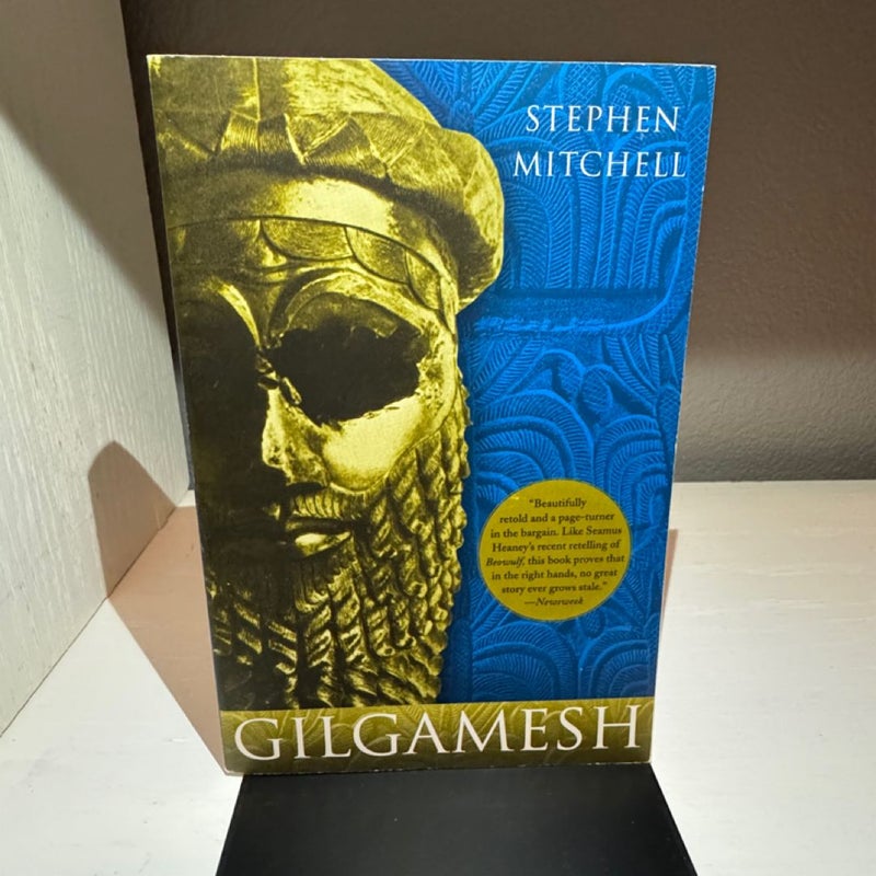 Gilgamesh