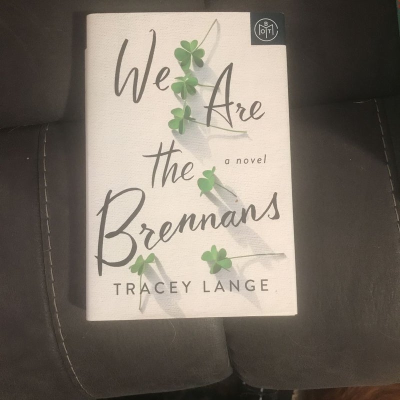We Are the Brennans