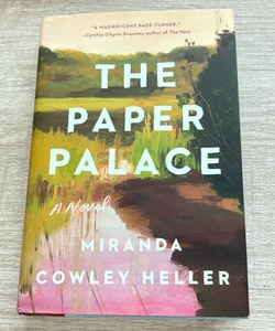 The Paper Palace