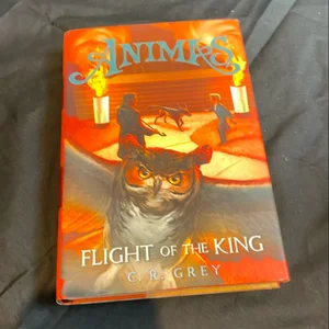 Flight of the King