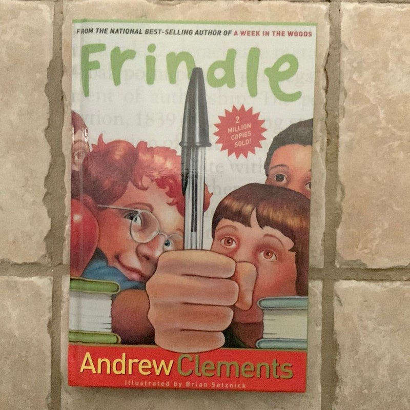 Frindle