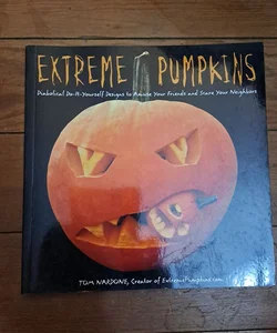 Extreme Pumpkins