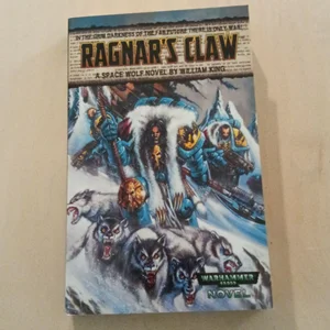 Ragnar's Claw