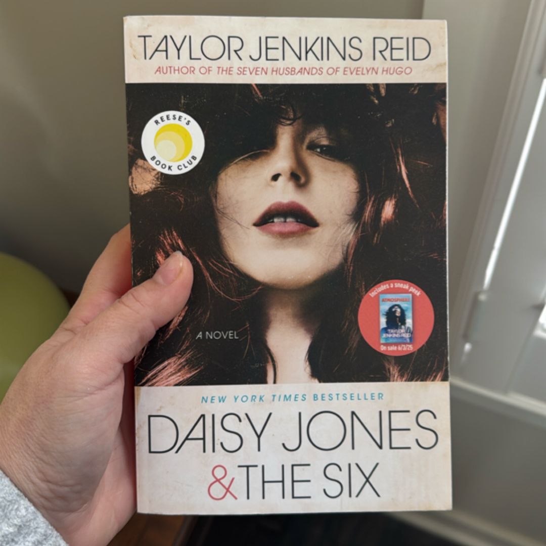 Daisy Jones and the Six
