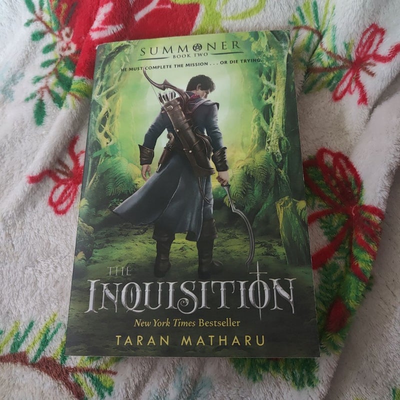 The Inquisition
