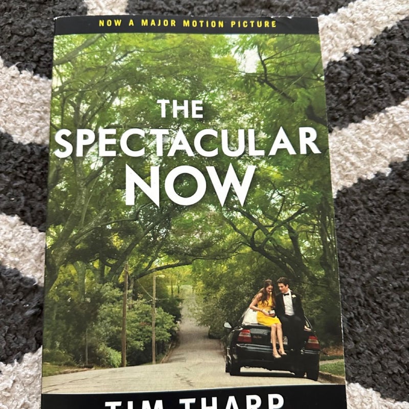 The Spectacular Now