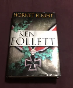 Hornet Flighty * 1st ed./1st