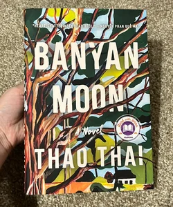 Banyan Moon