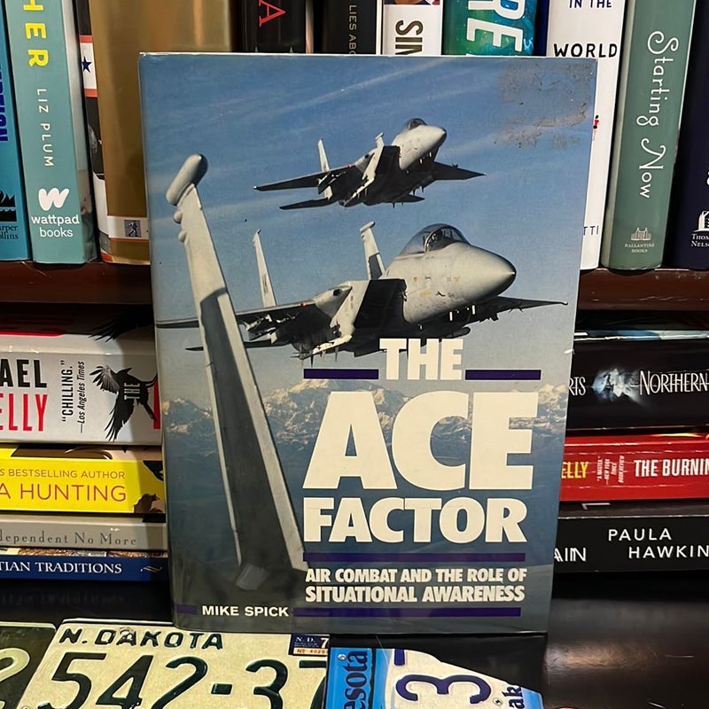 Ace Factor