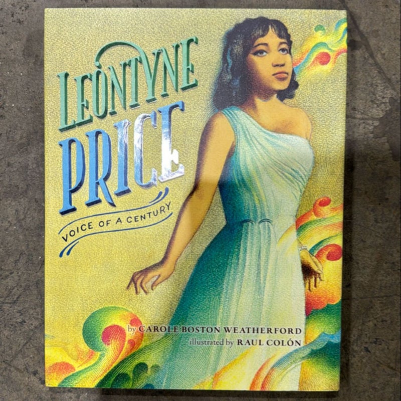 Leontyne Price: Voice of a Century