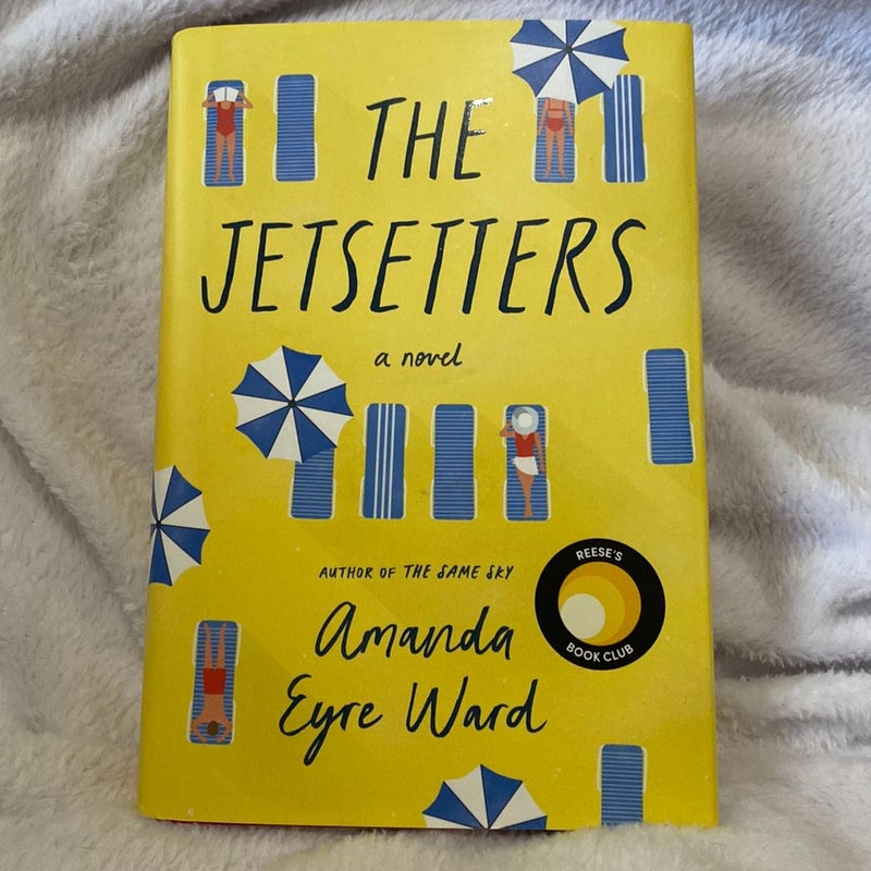 The Jetsetters