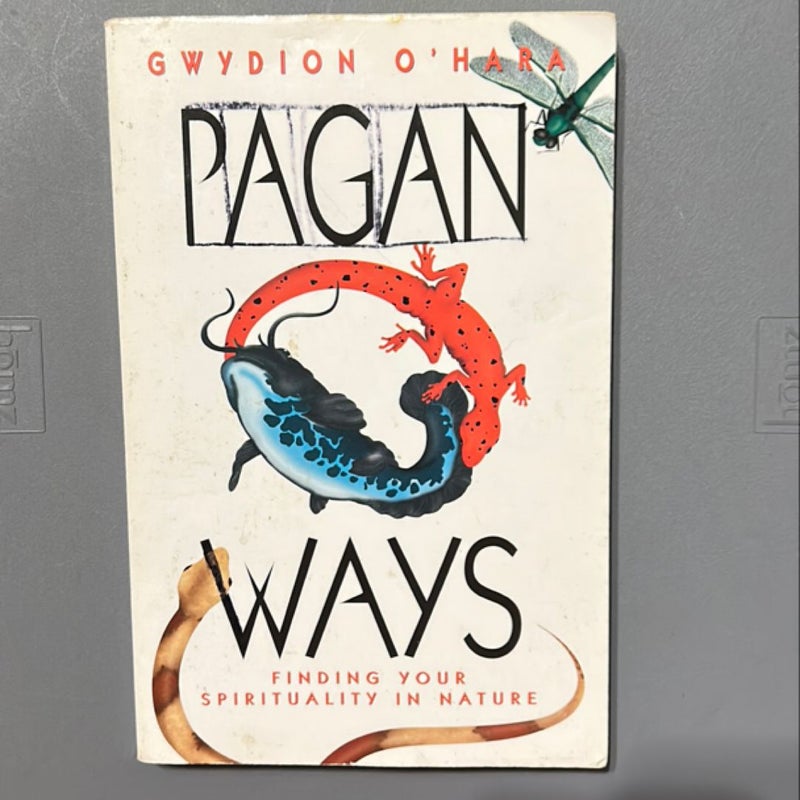 Pagan Ways