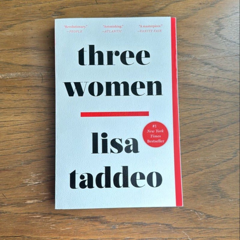 Three Women