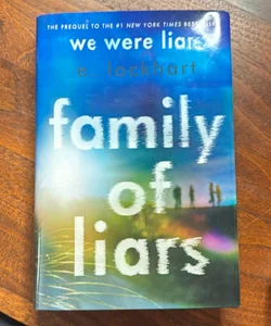 Family of Liars