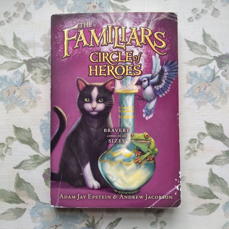 Circle of Heroes