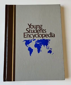 Young Students Encyclopedia Volume 3 - 1980 