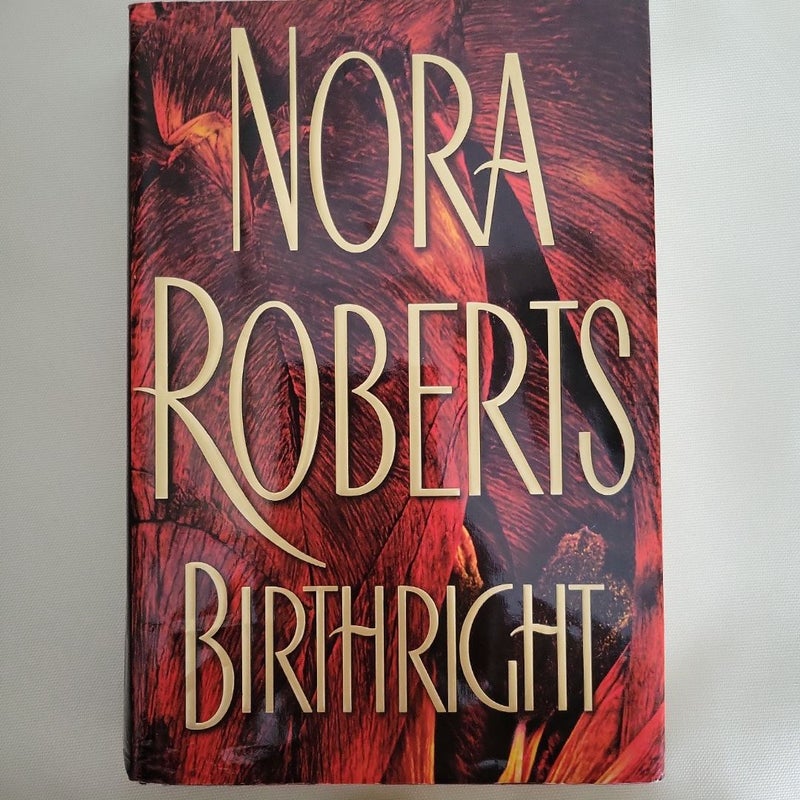 Birthright