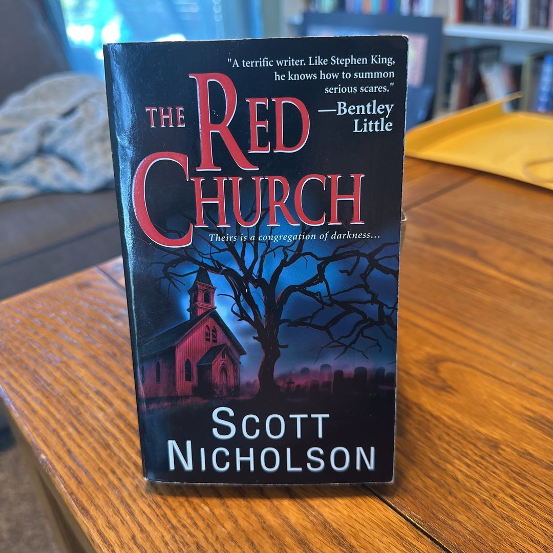 The Red Church