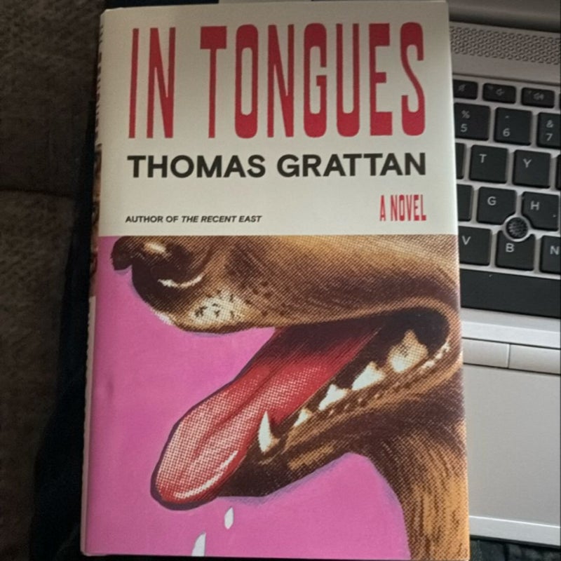 In Tongues