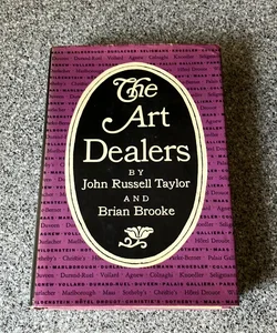 The Art Dealers **